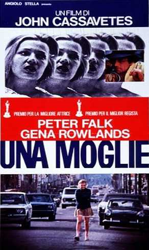 Una moglie