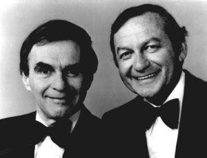 Wayne & Shuster