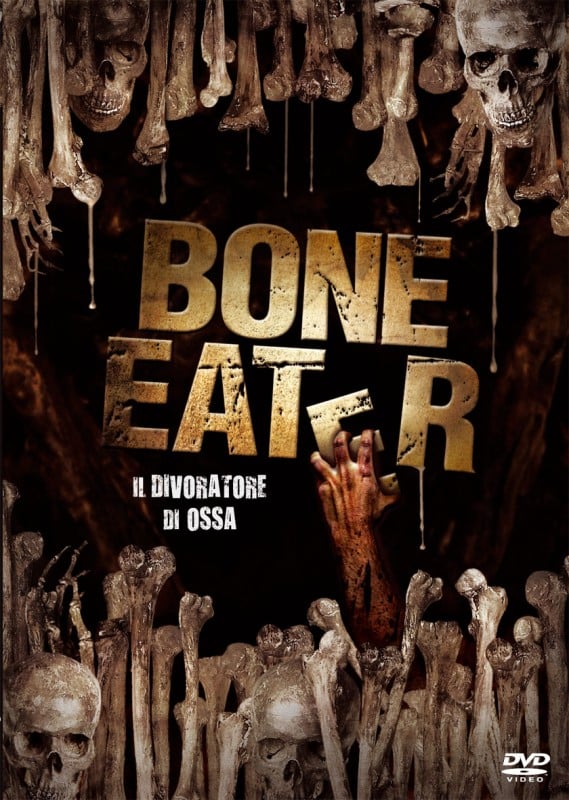 Bone Eater - Il divoratore di ossa