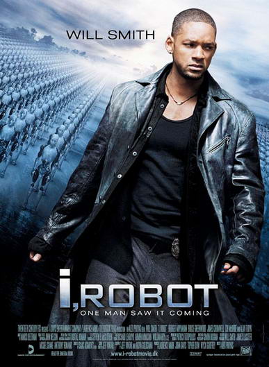 Io, Robot