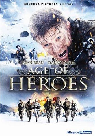 Age of Heroes
