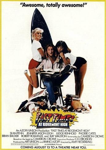 Fuori di testa (1982)