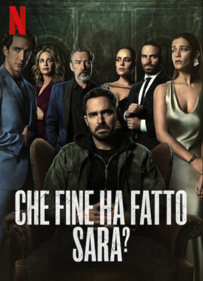 Che fine ha fatto Sara?