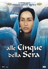 Alle cinque della sera
