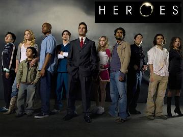 Heroes