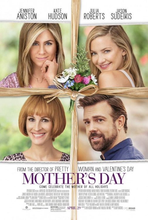 Mother's Day (2016)