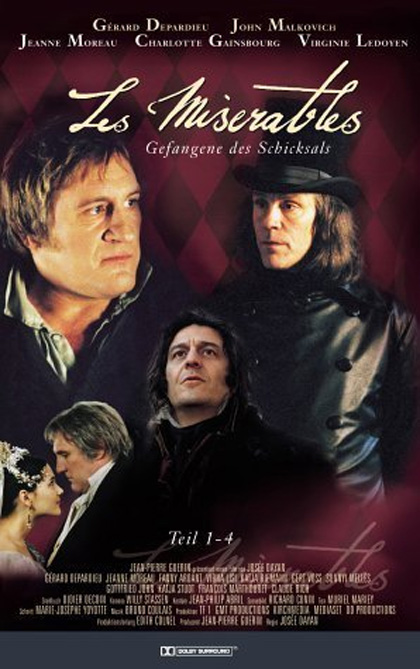 I Miserabili (2000)
