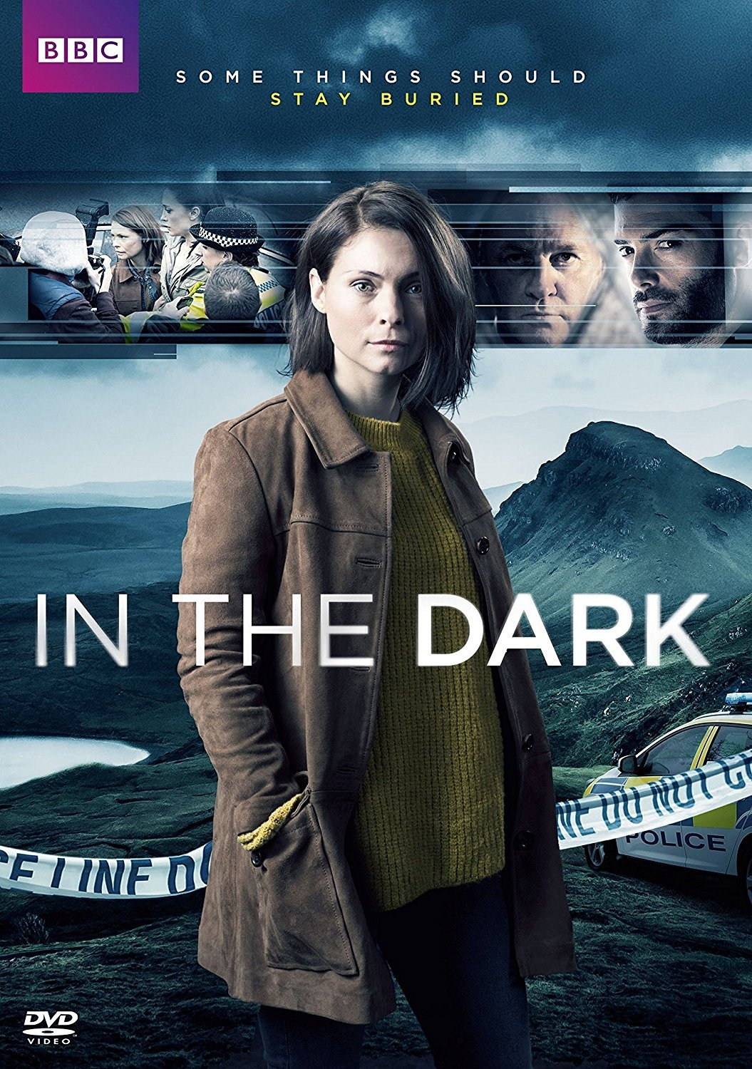 In the Dark (miniserie tv)