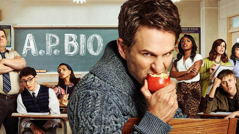 A.P. Bio