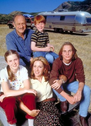 Terra promessa (TV 1996)