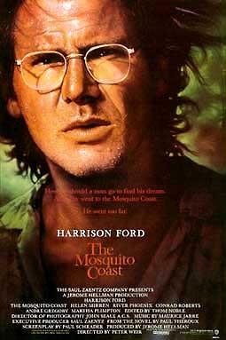 Mosquito Coast