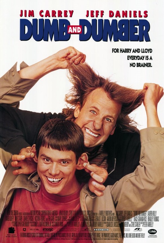 Scemo & più scemo