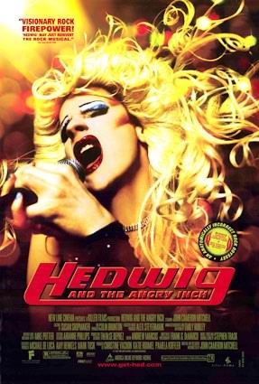 Hedwig - La diva con qualcosa in più