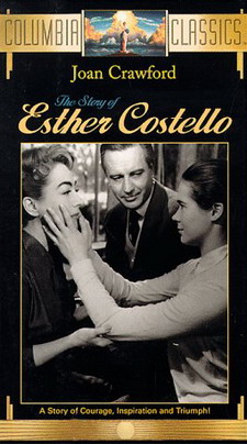 La storia di Esther Costello