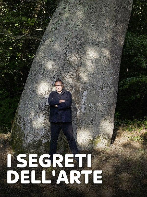 I segreti dell'arte