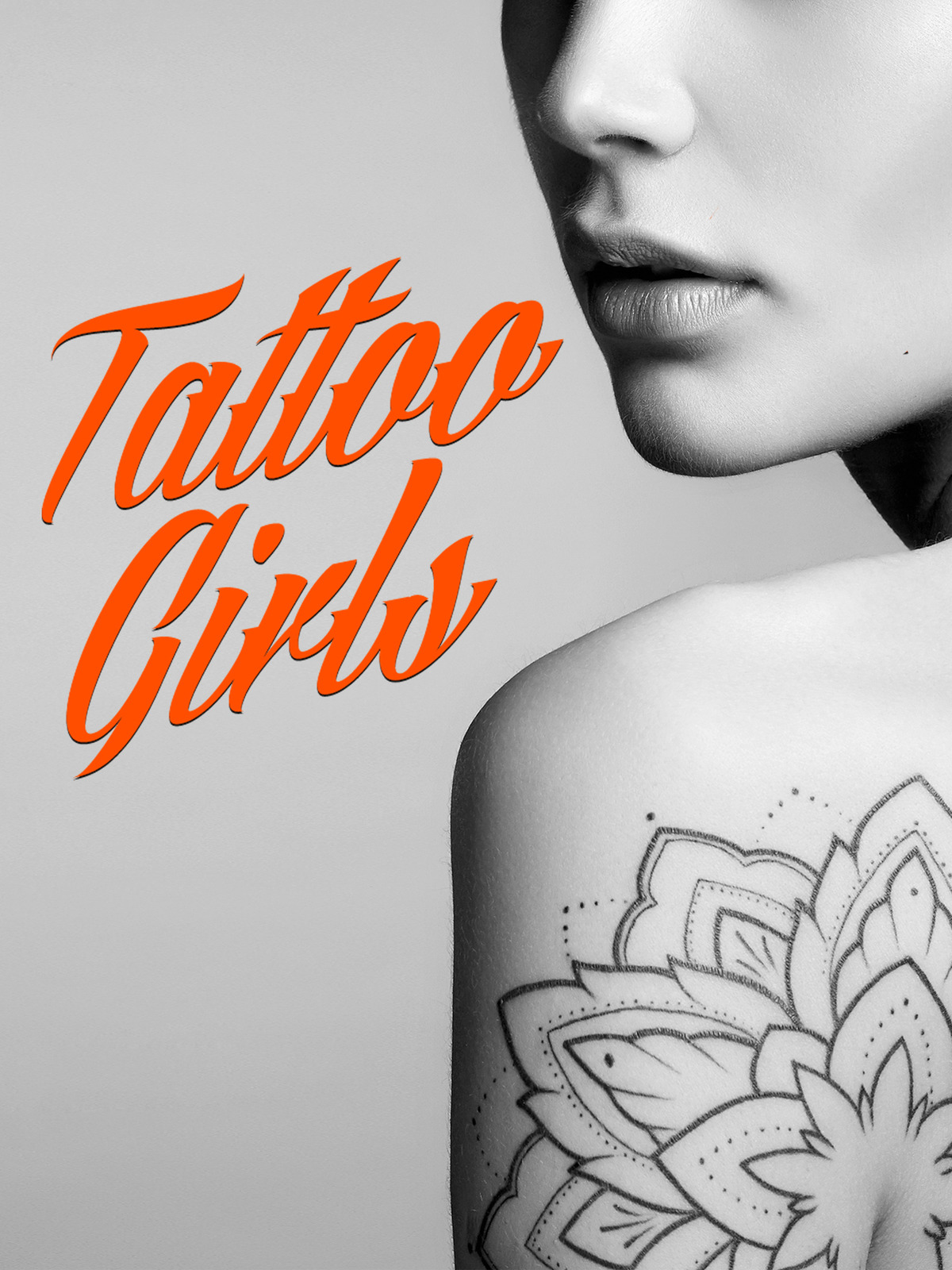 Tattoo Girls