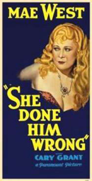 Lady Lou - La donna fatale (anche Lady Lou)