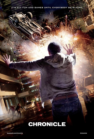 Chronicle