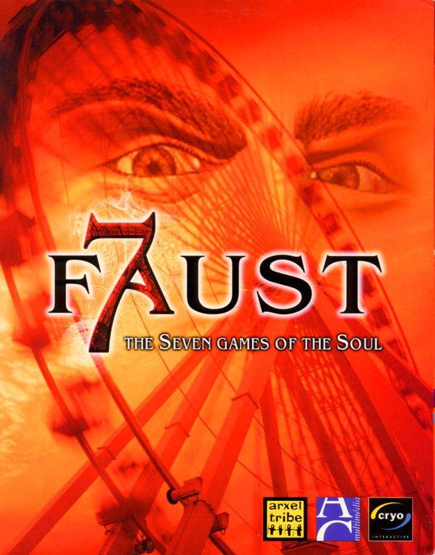 Faust - I 7 giochi dell'anima