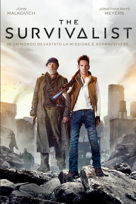 The Survivalist