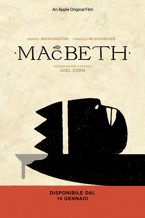 Macbeth (2021)