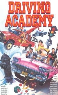 Driving Academy - Scusi, dov'è il freno