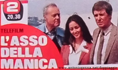 L'asso della Manica