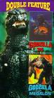 Godzilla contro Megalon (Ai confini della realtà)
