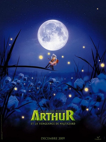 Arthur e la vendetta di Maltazard