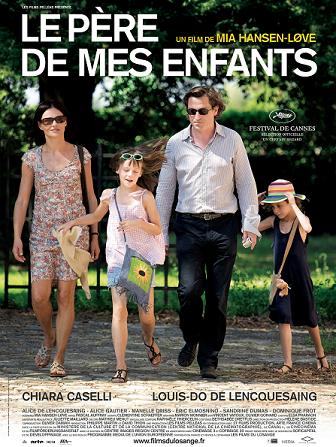 Il padre dei miei figli
