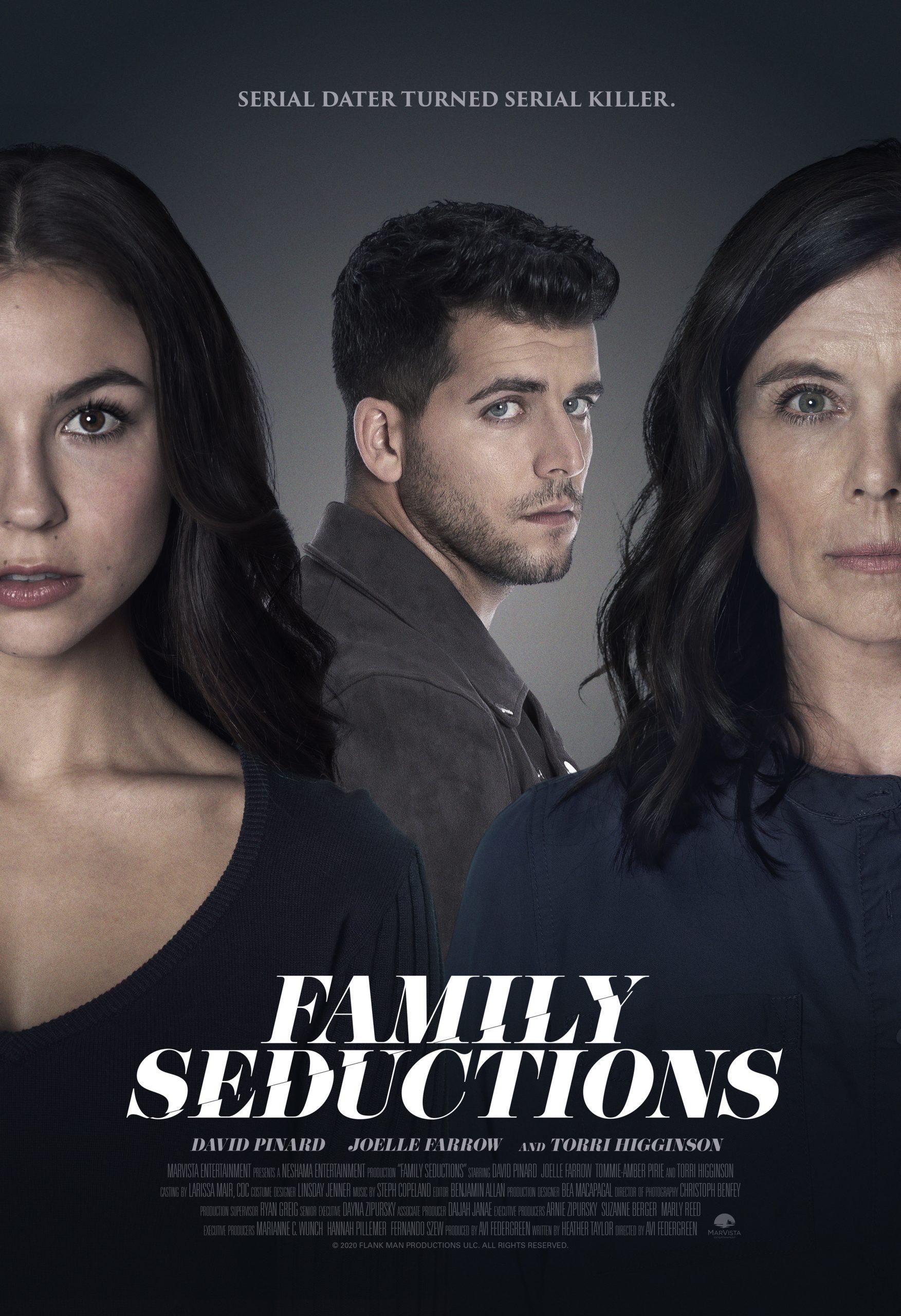 Seduzione di famiglia
