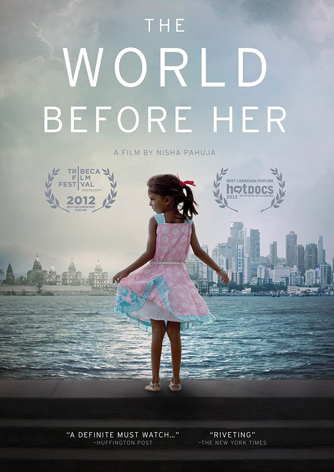 The World Before Her