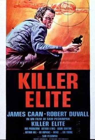 Killer Elite (1975)