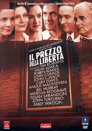 Il prezzo della libertà