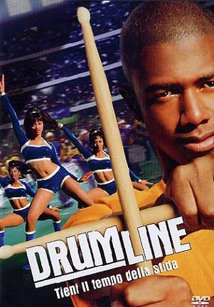 Drumline - Tieni il tempo della sfida
