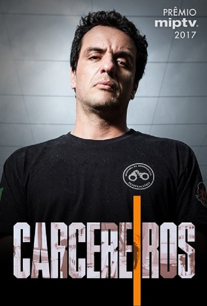 Carcereiros - Dietro le sbarre
