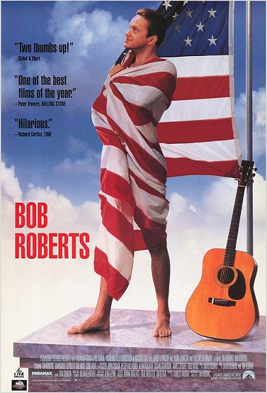 Bob Roberts