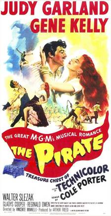 Il pirata