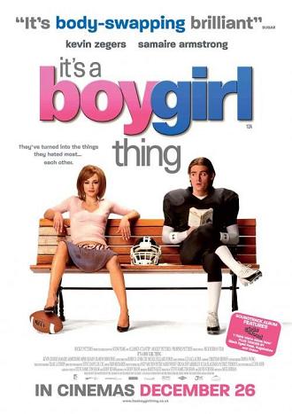 Boygirl - Questione di... sesso