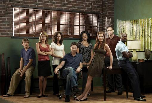 Private Practice