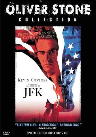 JFK - Un caso ancora aperto