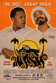 The Wash