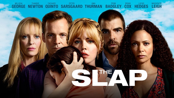 The Slap