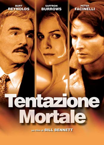 Tentazione mortale (Tempted - Tentazione mortale)