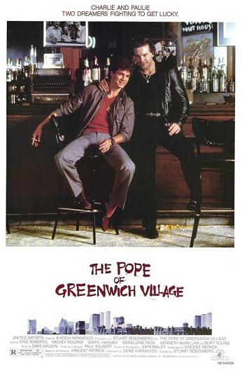 Il papa di Greenwich Village