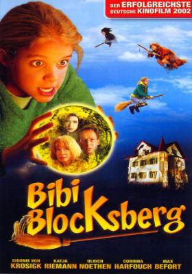 Bibi, piccola strega