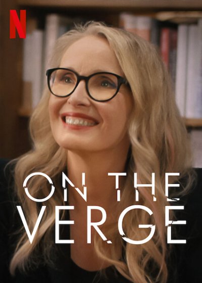 On the Verge - Al limite