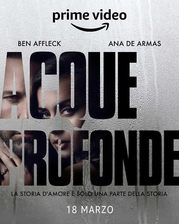 Acque profonde (2022)