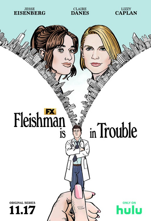 Felishman a pezzi