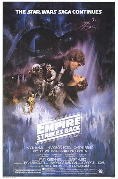 L'Impero colpisce ancora / Star Wars - Episodio V - L'Impero colpisce ancora